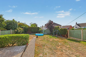 Tapton View Road Newbold